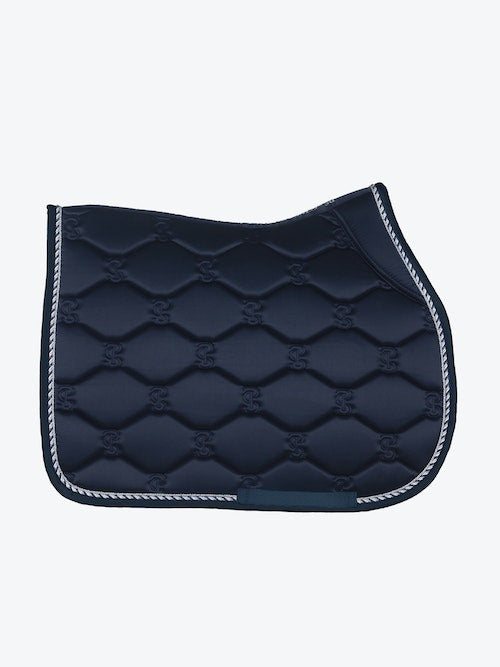 Spring Schabracke Signature Navy