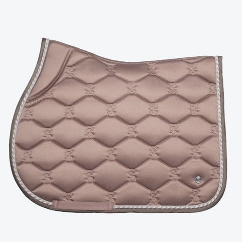 Spring Schabracke Signature Dusty Mauve