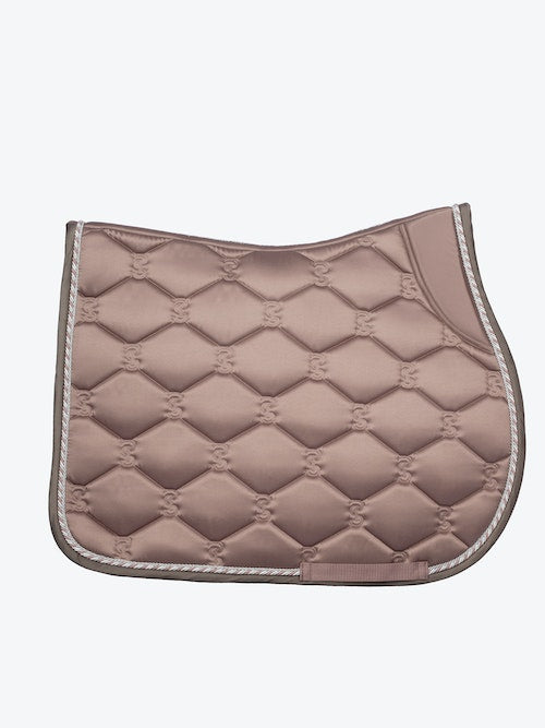 Spring Schabracke Signature Dusty Mauve