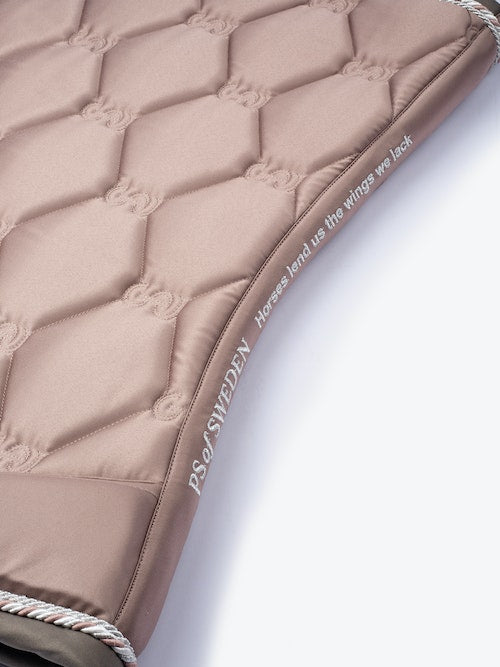 Spring Schabracke Signature Dusty Mauve