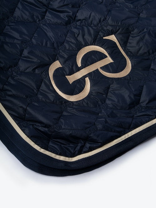 Stalldecke Signature Navy