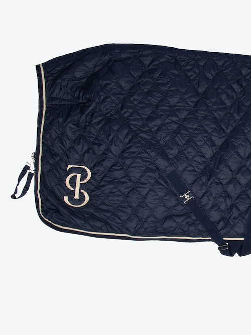 Stalldecke Signature Navy