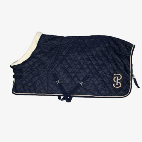 Stalldecke Signature Navy