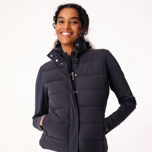 Joan Weste Navy