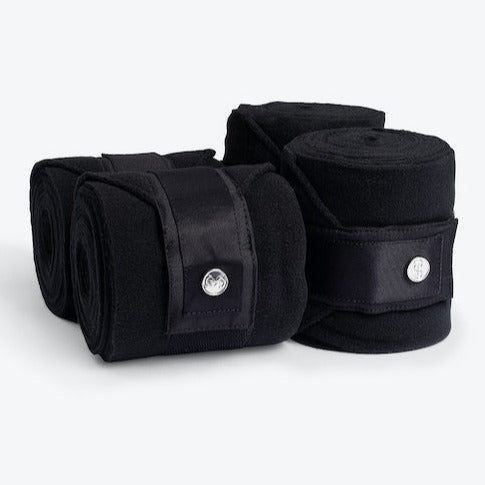 Bandage Signature Black (Polo)