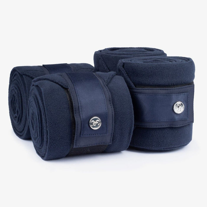 Bandage Signature Navy (Polo)