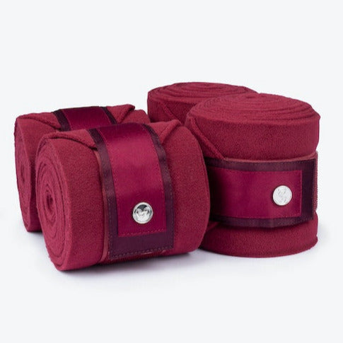 Bandage Signature Ruby Wine (Polo)