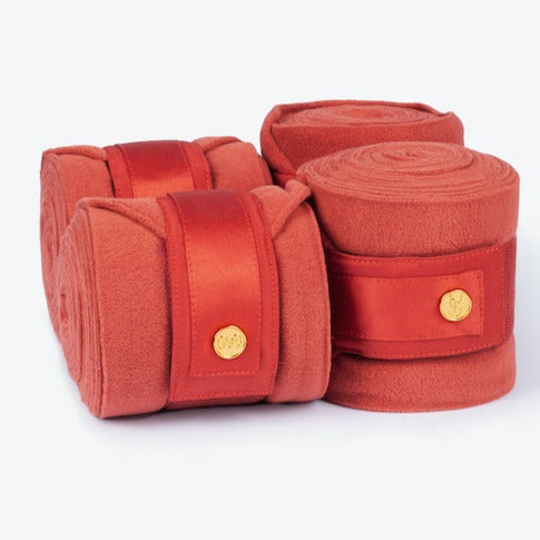 Bandage Signature Burnt Orange (Polo)