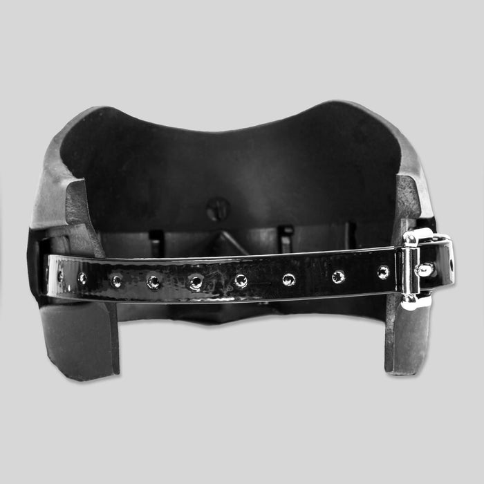 Magic Boots - 110g schwarz