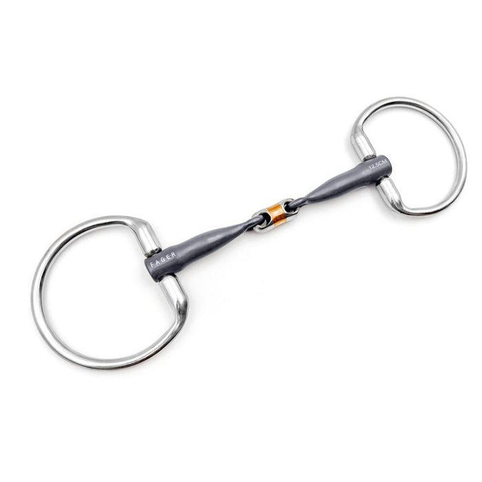 Mia Titan feste Ringe