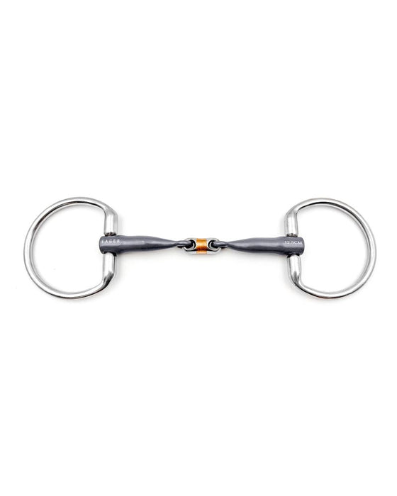 Mia Titan feste Ringe