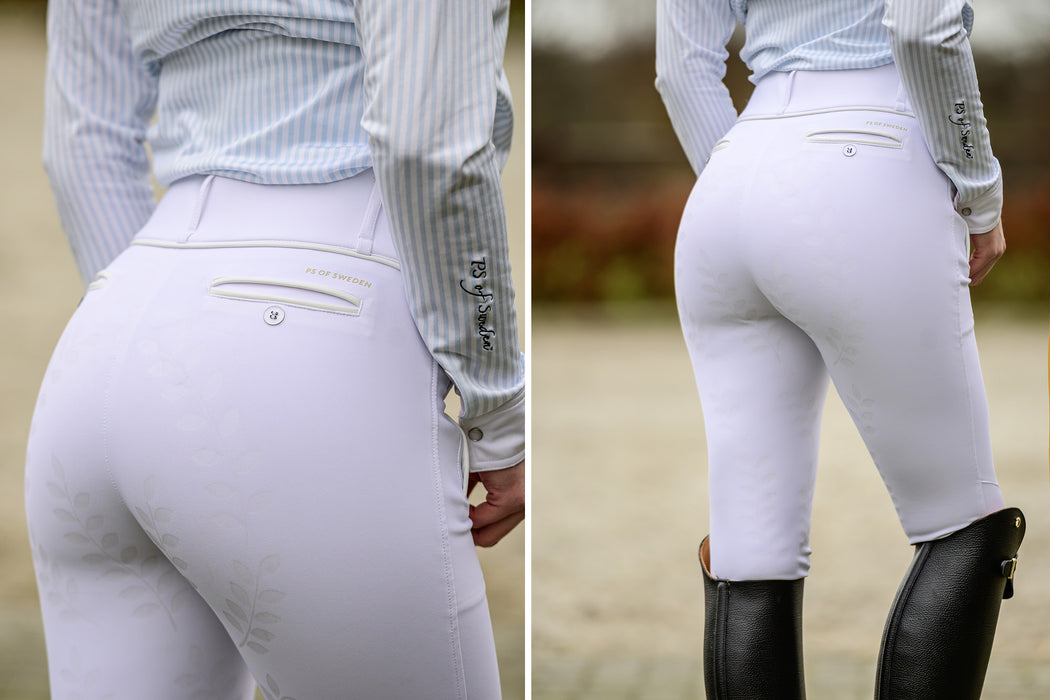 Breeches Robyn Weiss