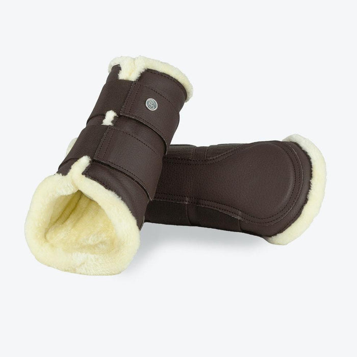 Gamaschen Coffee