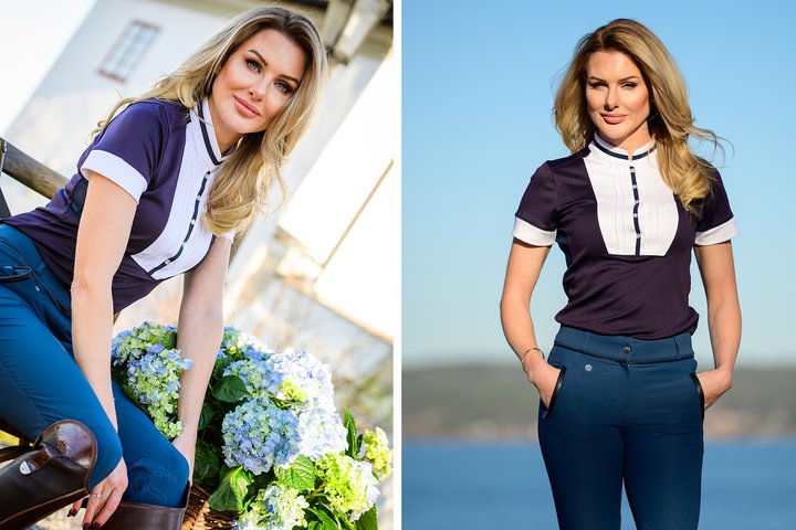 Polo Shirt Dolly