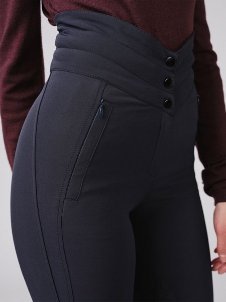 Breeches Paris Black