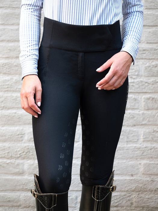 Breeches Brooklyn Deep Sapphire