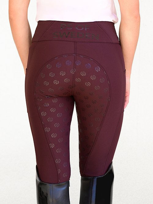 Breeches Brooklyn Wine
