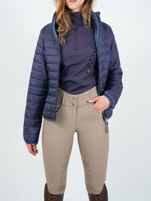 PSofSweden Steppjacke Verbier