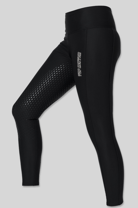 Winterreitleggins "BodyShape"