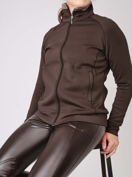PS of Sweden Jacke Anastasia Coffee