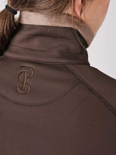 PS of Sweden Jacke Anastasia Coffee
