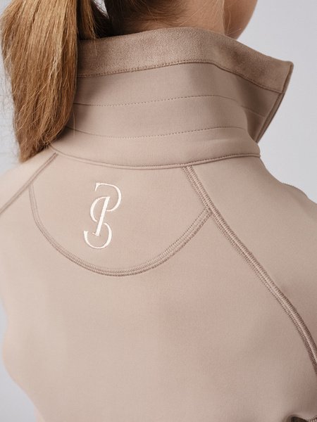 PS of Sweden Jacke Anastasia Latte