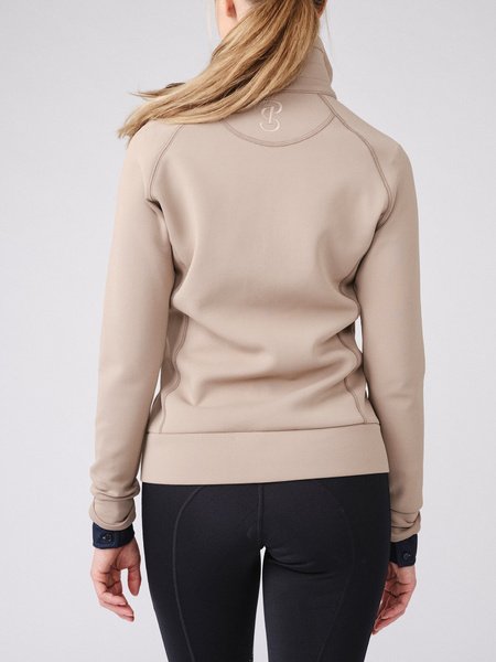 PS of Sweden Jacke Anastasia Latte