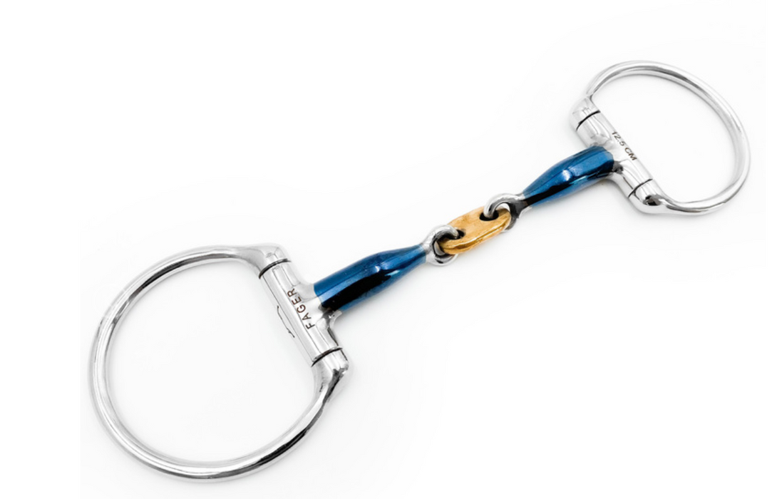Alexander Sweet Iron feste Ringe