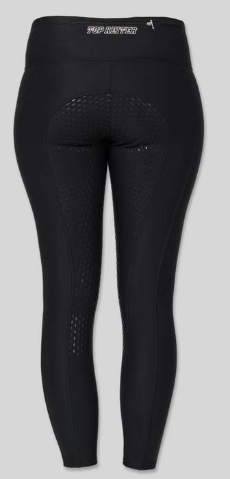 Winterreitleggins "BodyShape"