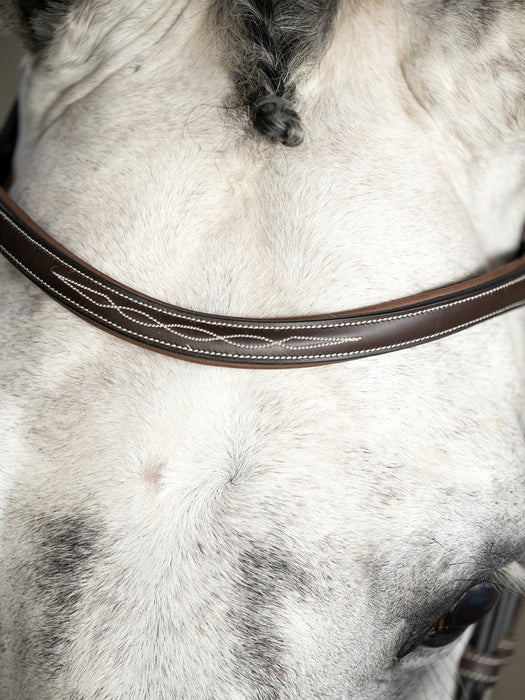 PsofSweden Zaum und Trense Ocala Hunter