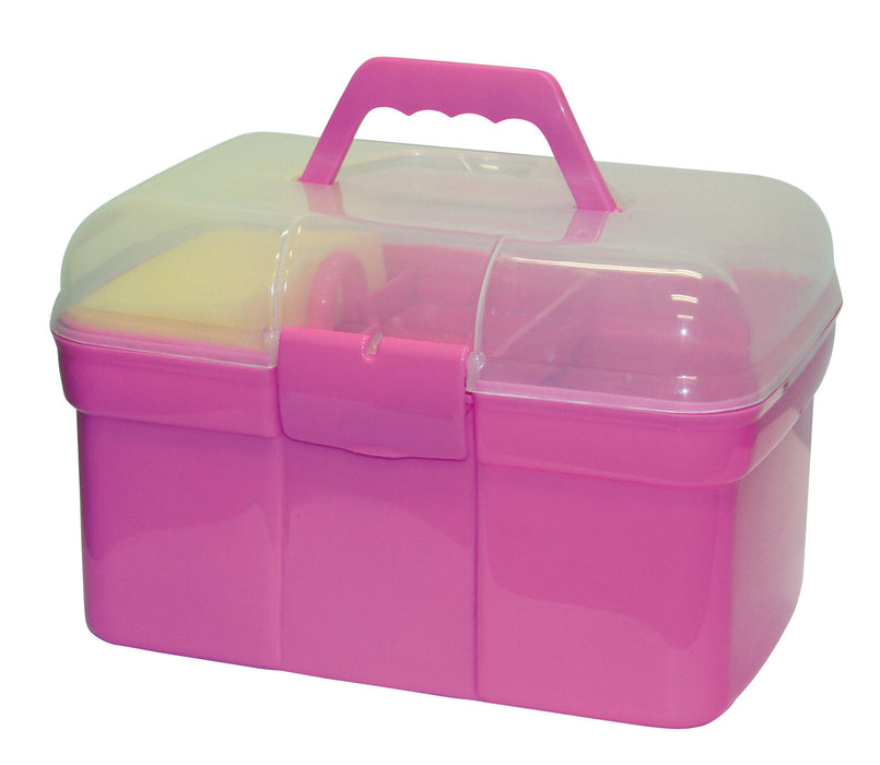 Putzbox gefüllt Kids