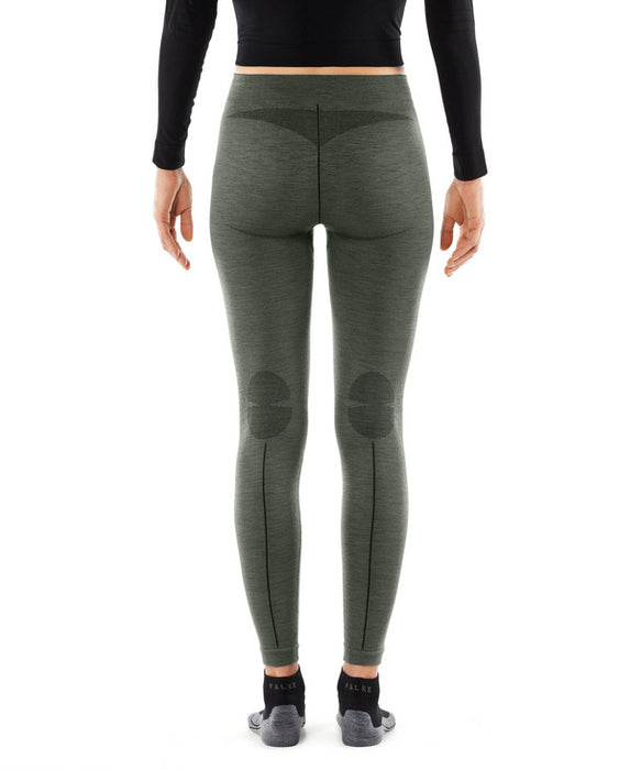 Damen Strümpfe Wool-Tech