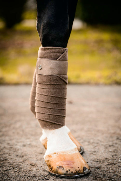 Bandage Plait Beige (Polo)