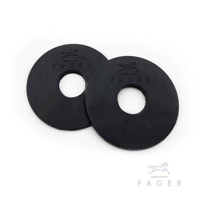 Fager Gebissringe