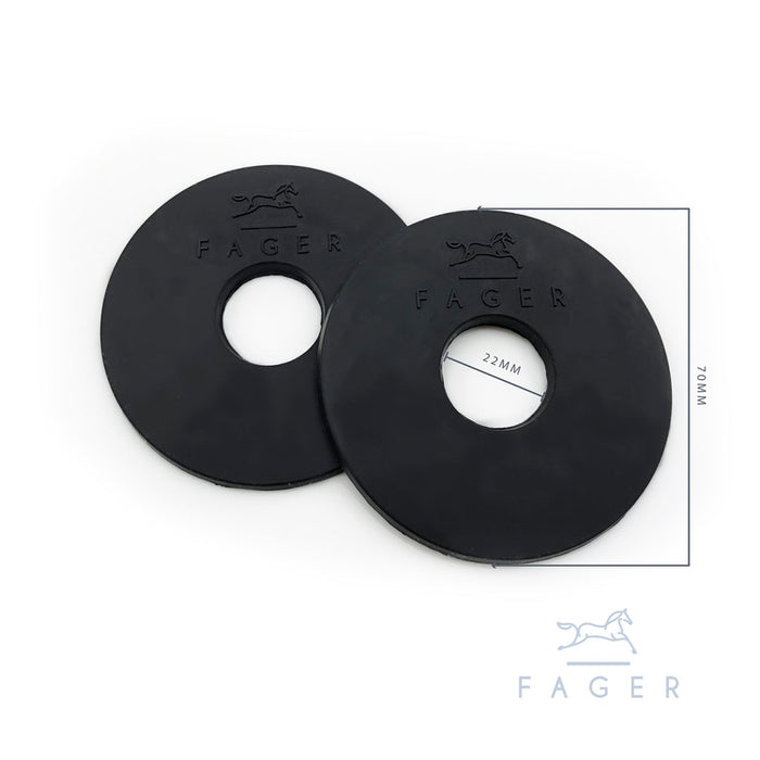 Fager Gebissringe