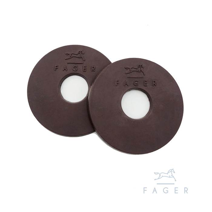 Fager Gebissringe