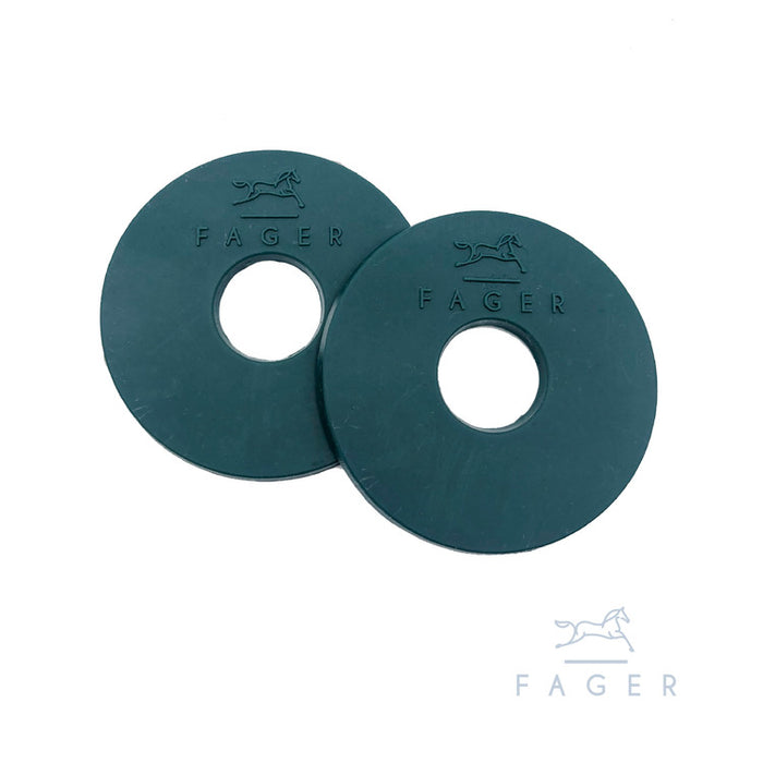 Fager Gebissringe