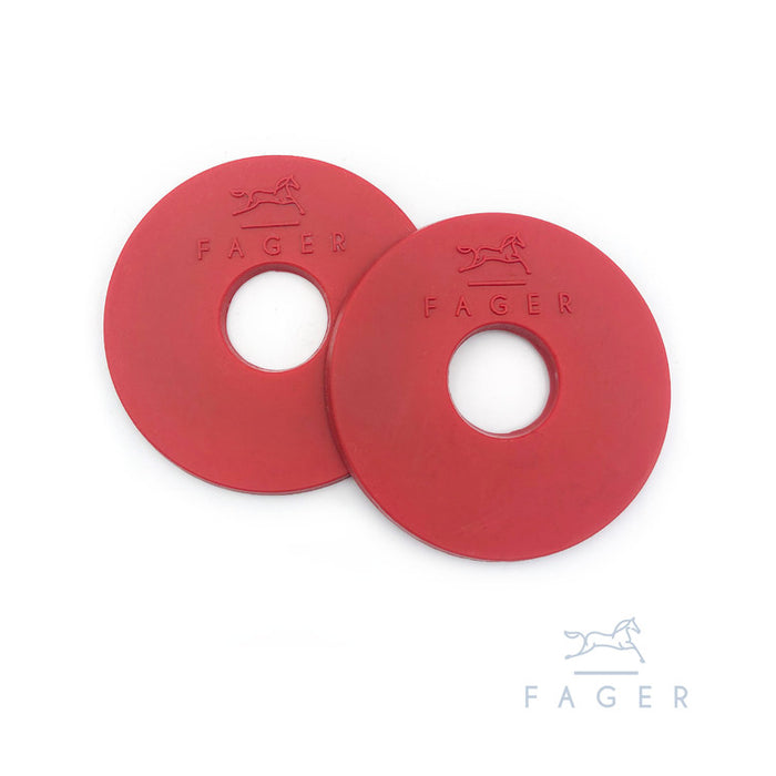 Fager Gebissringe