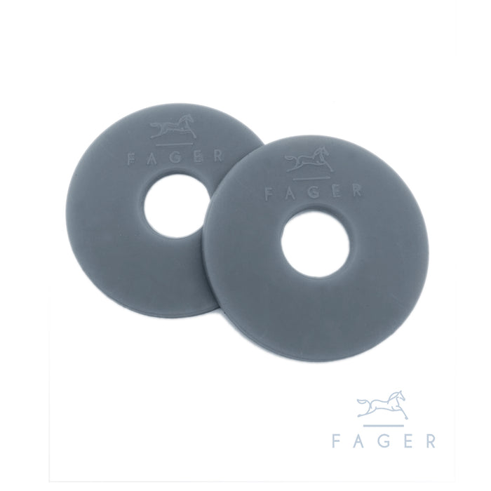 Fager Gebissringe