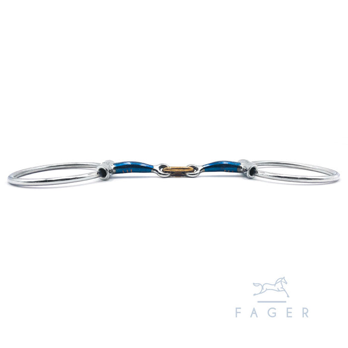 Alexander French Link Wings