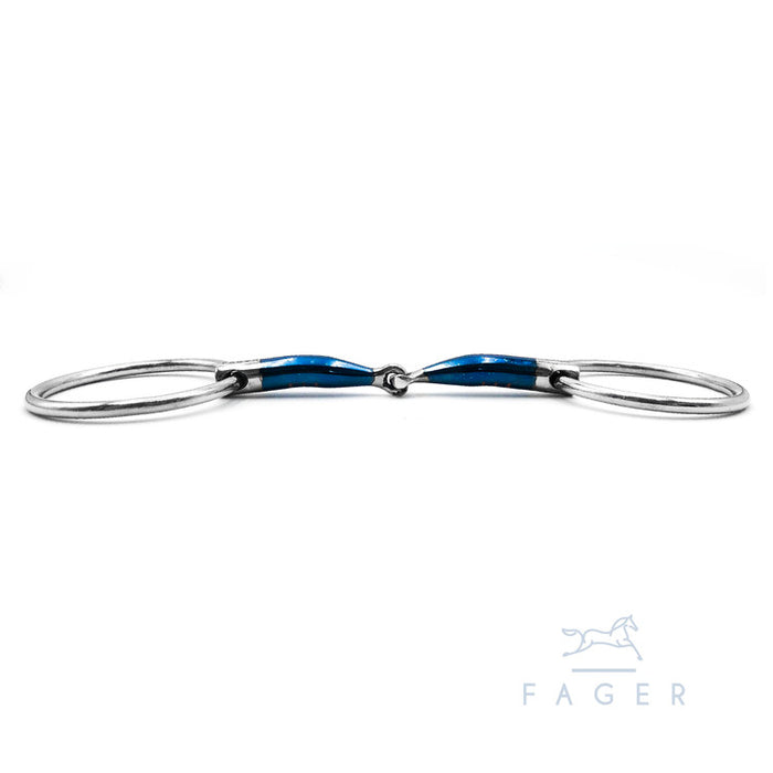 Anna Sweet Iron FSS™ lose Ringe