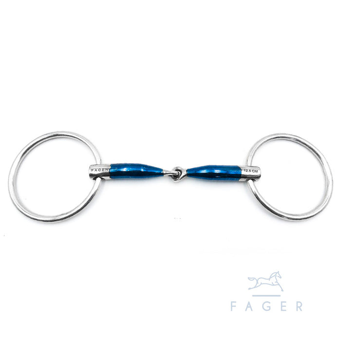 Anna Sweet Iron FSS™ lose Ringe