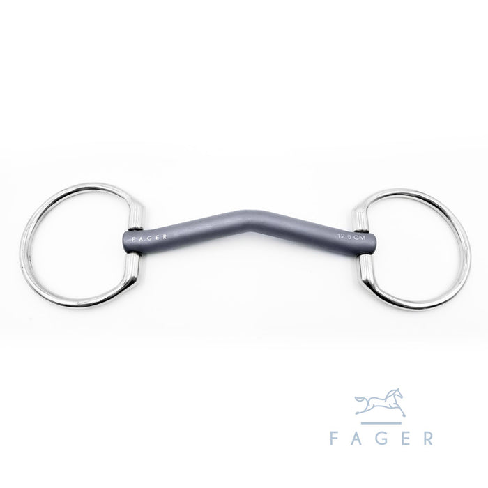 Sara Titan feste Ringe