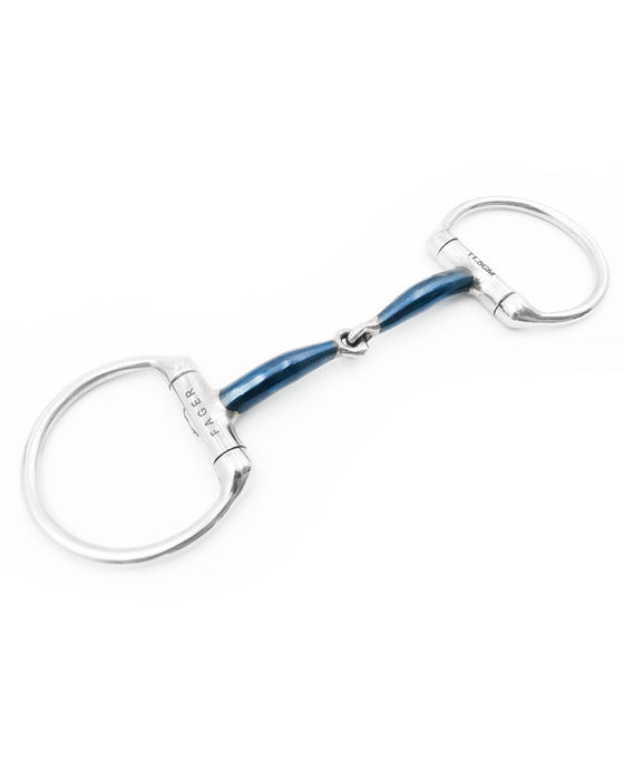 Anna Sweet Iron FSS™ Feste Ringe