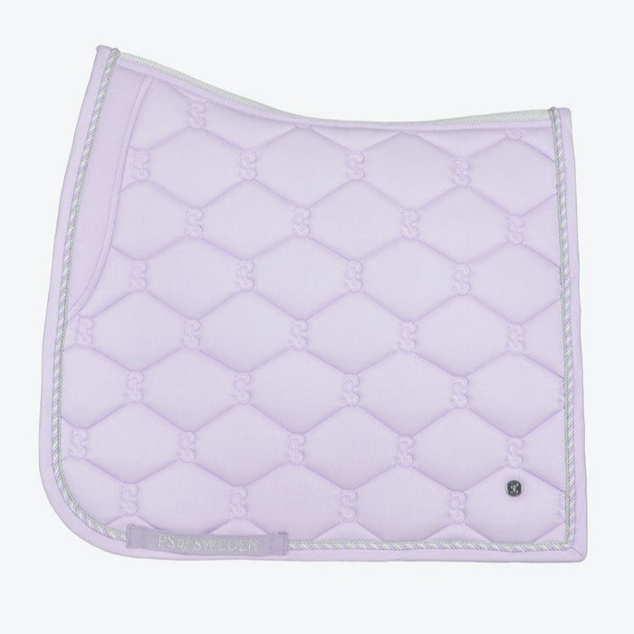 Dressur Schabracke Classic Orchid