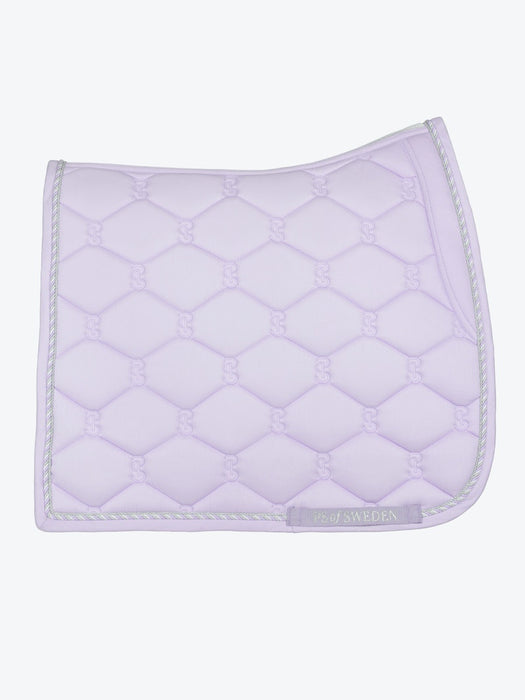 Dressur Schabracke Classic Orchid