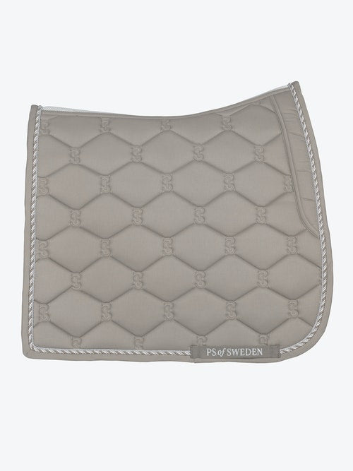 Dressur Schabracke Classic Moon Rock