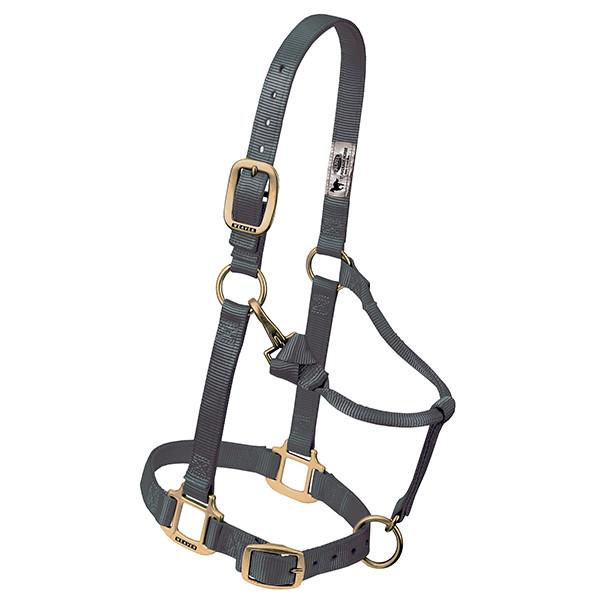 Nylonhalfter Weaver COB div.Farben