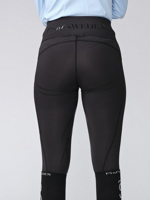 PSofSweden Tights Jocelyn Black