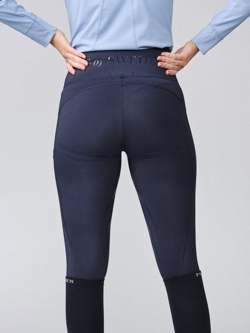 PSofSweden Tights Jocelyn Navy